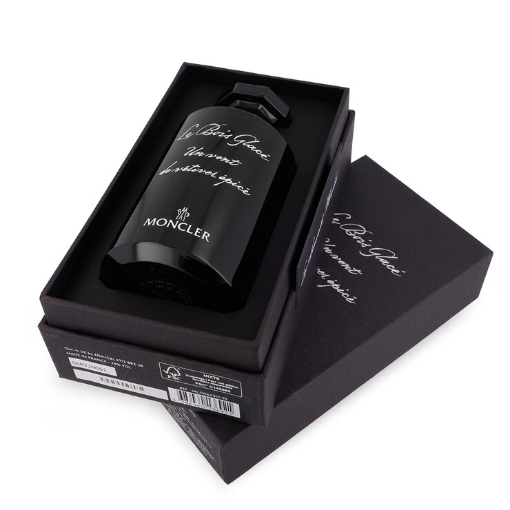 Moncler Le Bois Glace 200 ml Moncler Le Bois Glace 200 ml