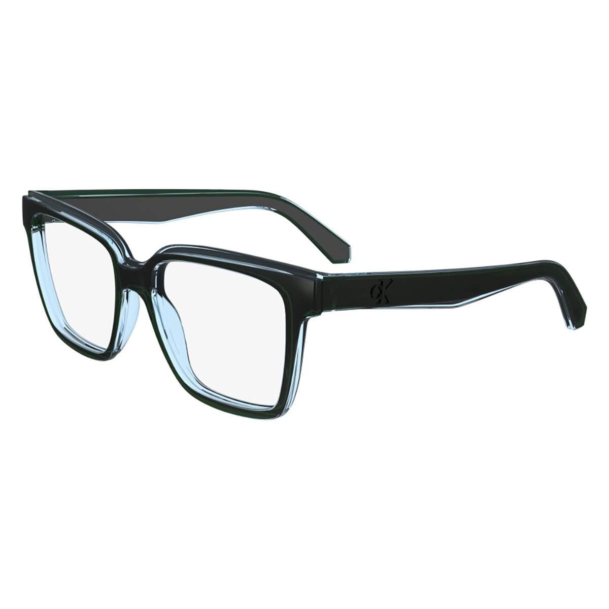 Calvin Klein Jeans 24619-53-300 Armazón Oftálmico