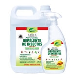 Fess, AKBA Repelente de Insectos Fuerza Canela 4.78L