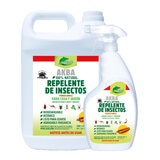 Fess, AKBA Repelente de Insectos Fuerza Canela 4.78L 