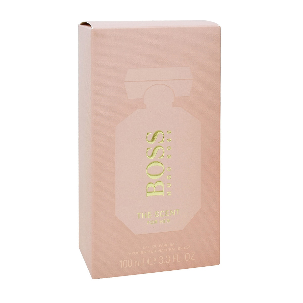 Hugo Boss The Scent for Her 100 ml 