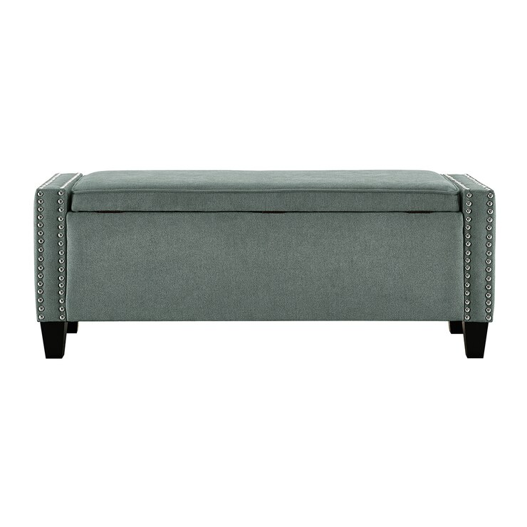 Pulaski, Kelly, banco con almacenamiento | Costco México