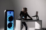 JBL PartyBox 1000 Altavoz Bluetooth