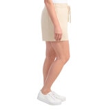 Hilary Radley Short para Dama Café Chica