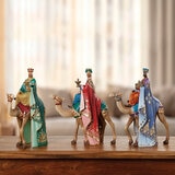 Tres Reyes Magos