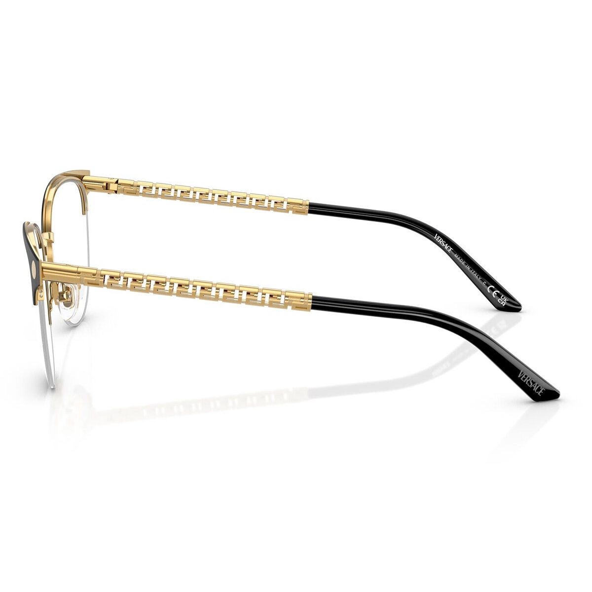 Versace 0VE1297 Armazón Oftálmico