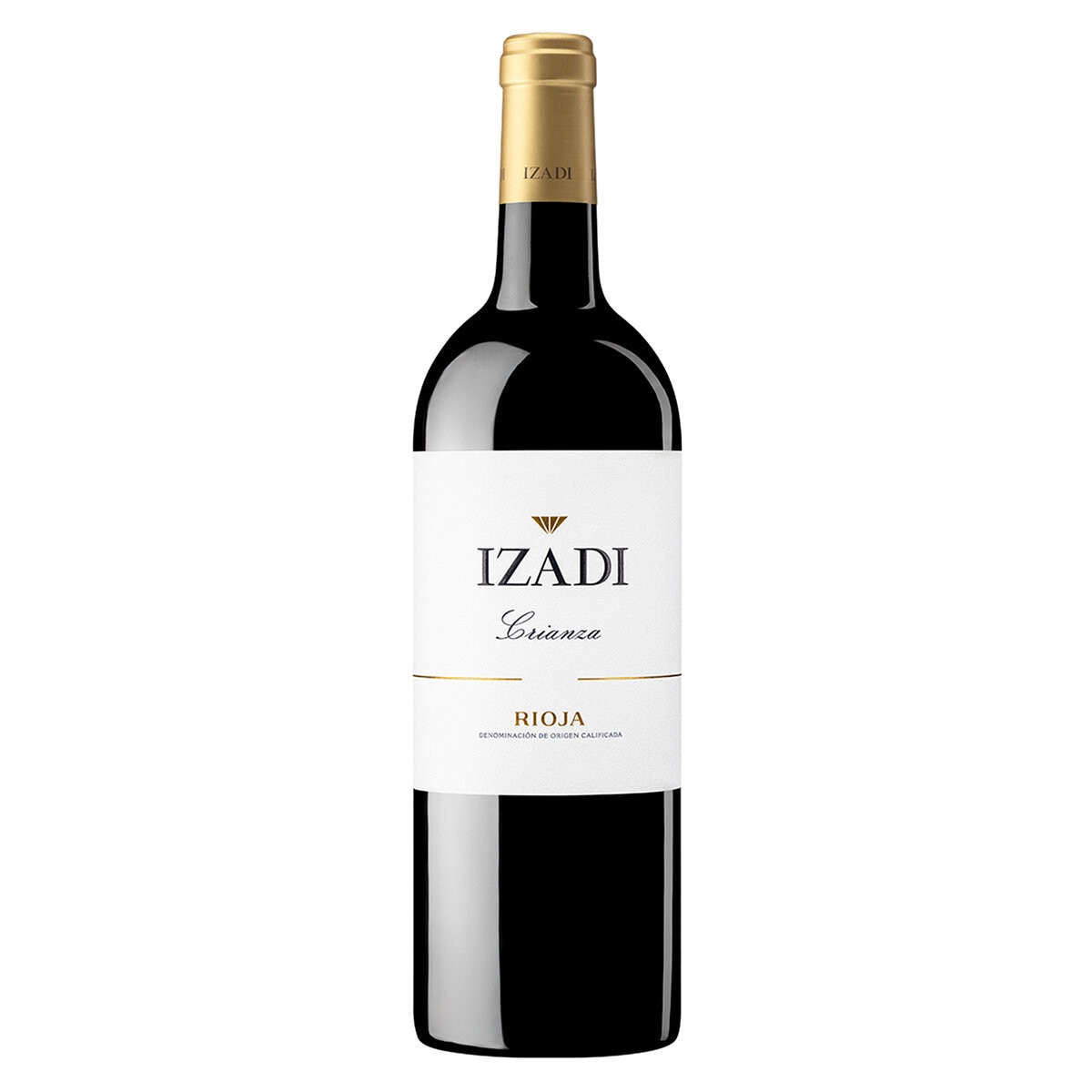 Vino Tinto Izadi Crianza 750ml