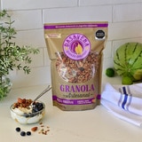 Dasavena Granola Gourmet 1 kg