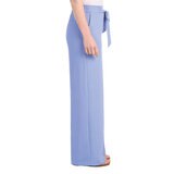 Hilary Radley Pantalones para Dama Azul Chica
