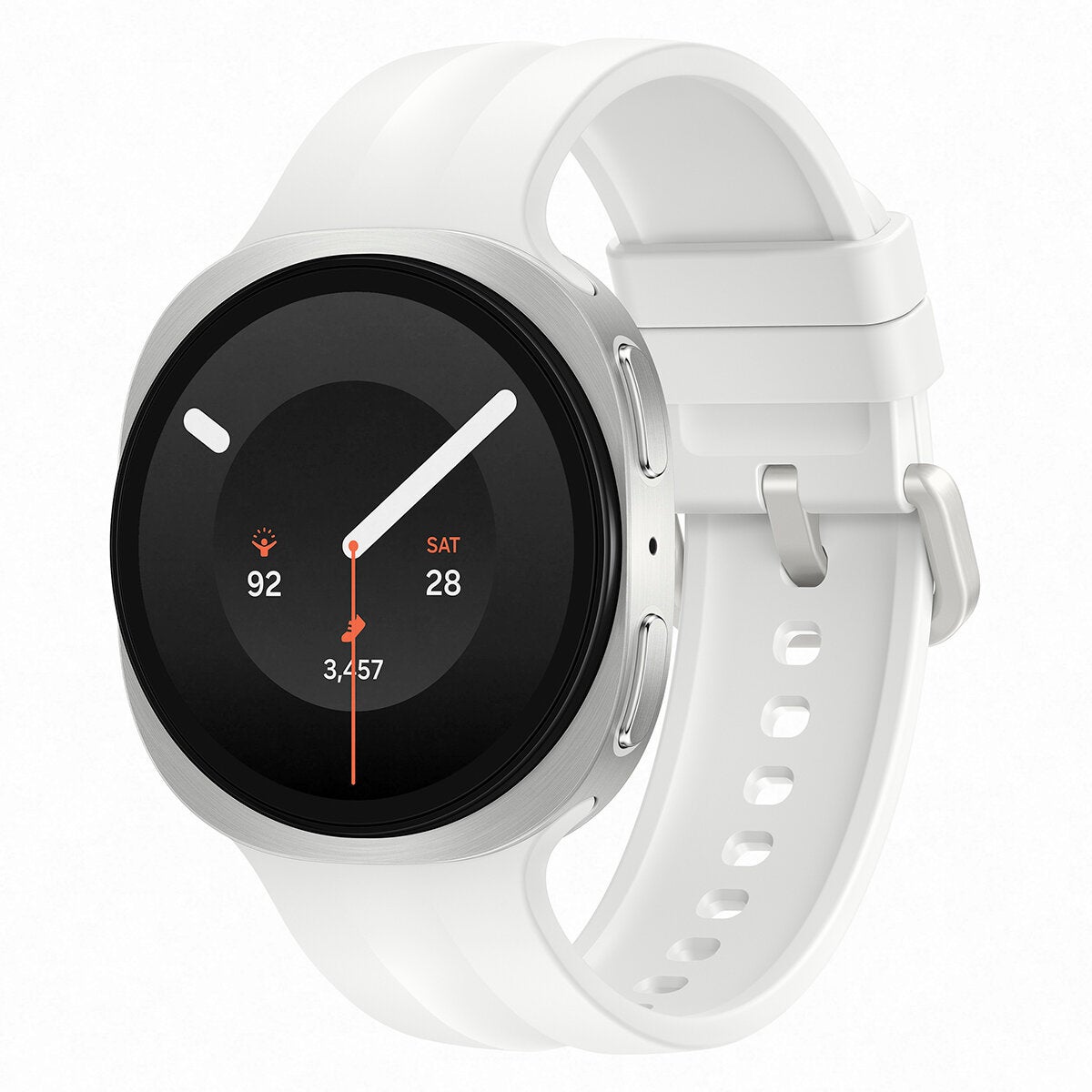Samsung Galaxy Watch 9 40mm Beige Samsung Galaxy Watch 9 40mm Beige