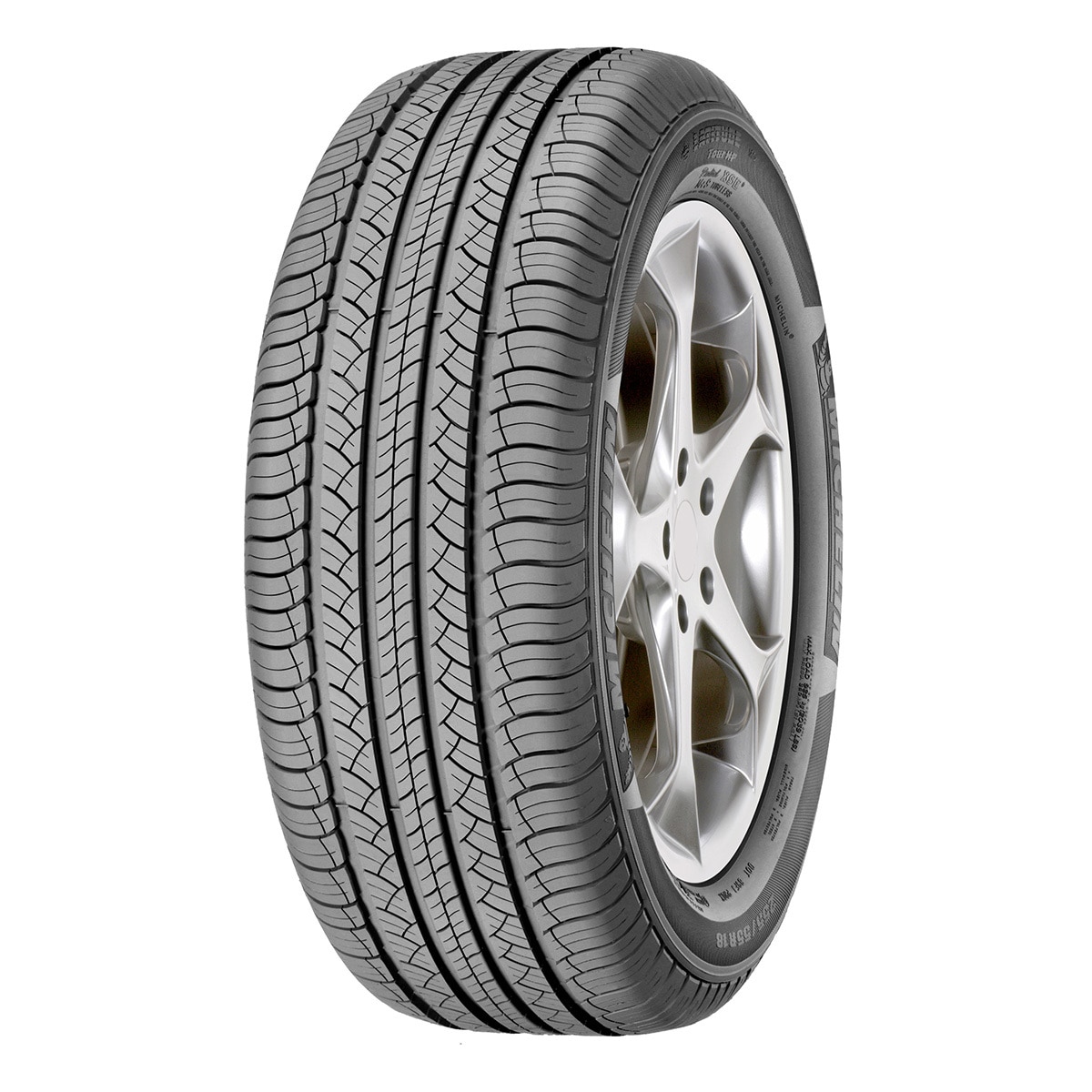 Llanta Michelin Latitude Tour HP 235/65R18 110V