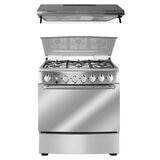 Koblenz Combo Estufa Firenze + Campana de Pared