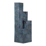 Green Market, Fuente de agua de Pizarra de Resina