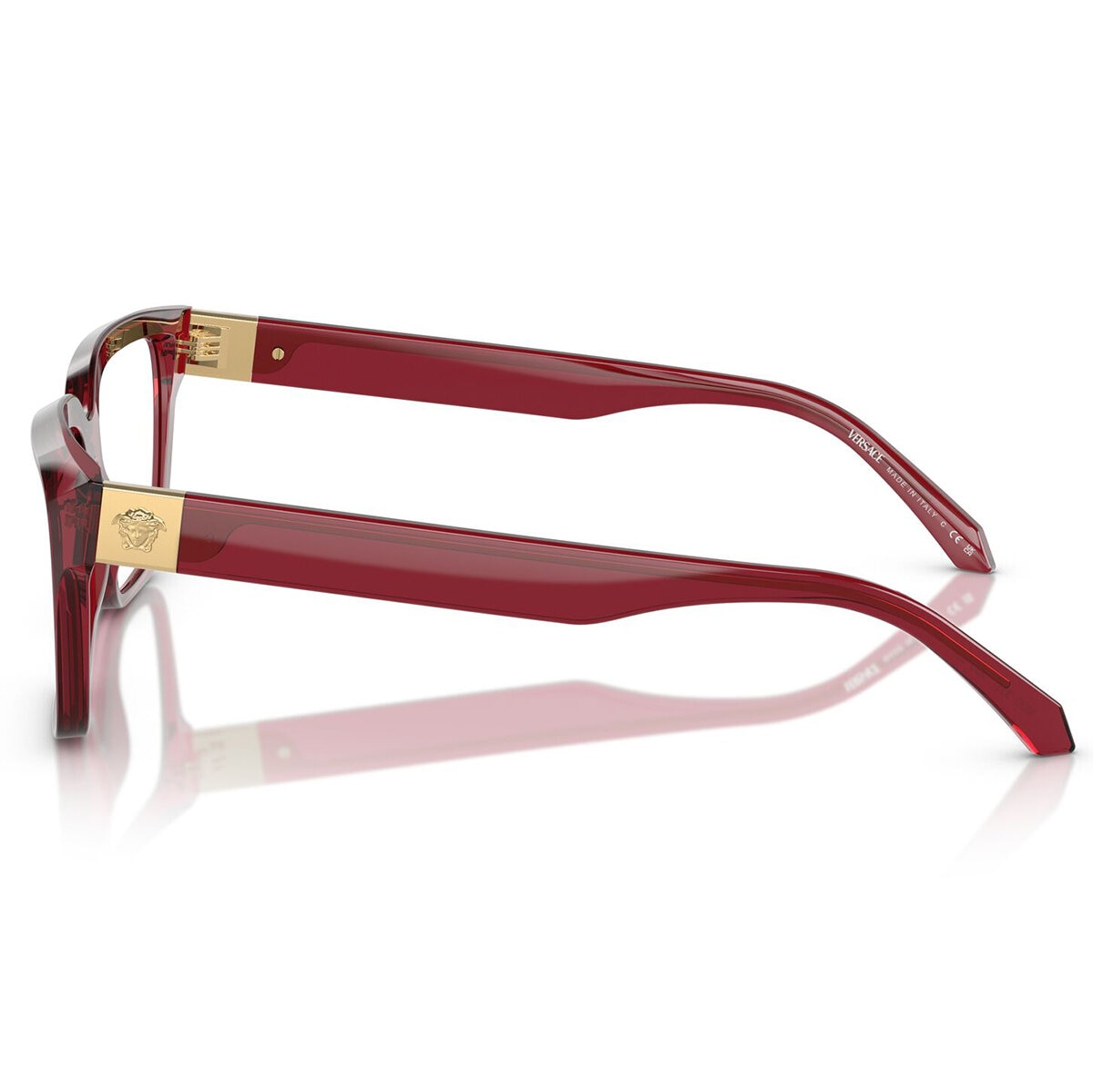 Versace 0VE3357 Armazón Oftálmico