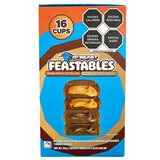 Mr Beast Feastables Cups Surtido de Chocolates Rellenos 320 g