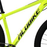 Bicicleta de Montaña R29 Alubike Sierra Pro Lima