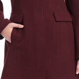Vince Camuto Abrigo para Dama Rojo Mediana Vince Camuto Abrigo para Dama Rojo Mediana