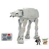 Star Wars AT-AT Juguete Radiocontrol Star Wars AT-AT Juguete Radiocontrol
