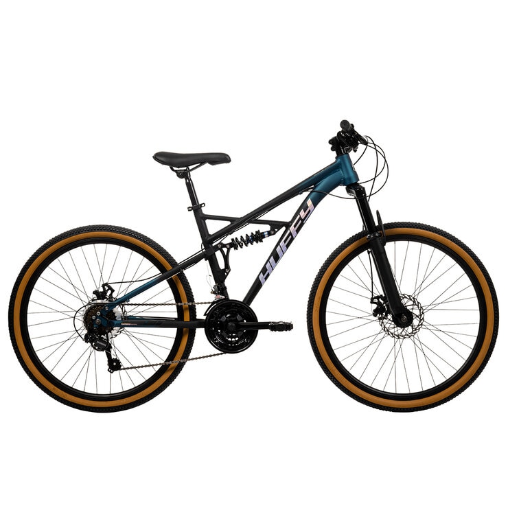 Bicicleta de Montaña R26 Huffy Oxide Bicicleta de Montaña R26 Huffy Oxide