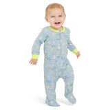 Koala Kids Mameluco 3 piezas para Bebé Nutria 3 Meses