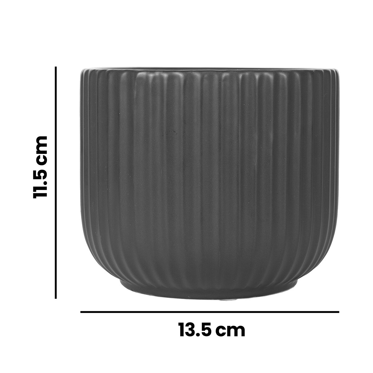 CADAVAL, Macetas Kiara