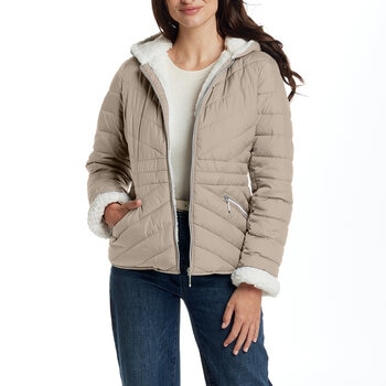 Weatherproof Chamarra para Dama Varias Tallas y Colores