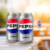 Pepsi Light 24 pzas de 355 ml