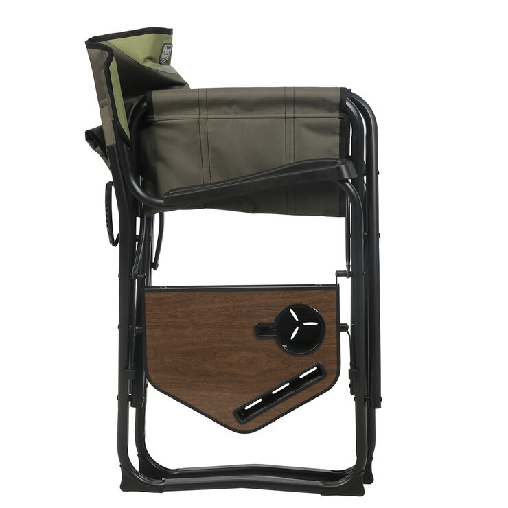 Timber Ridge Silla de Director Plegable