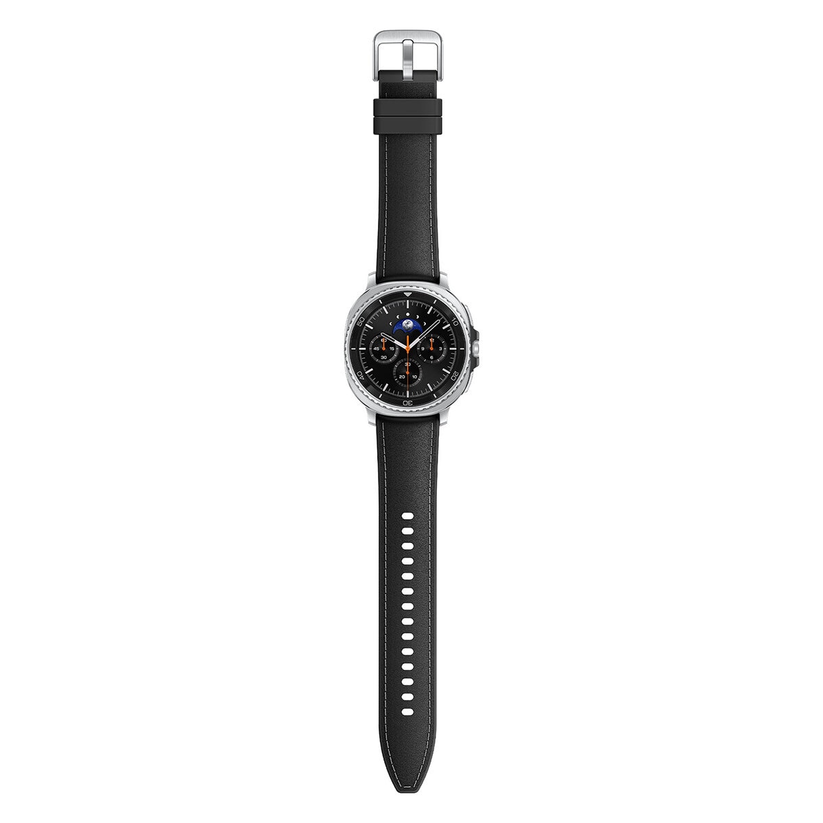 Samsung Galaxy Watch 8 Classic 46mm Negro