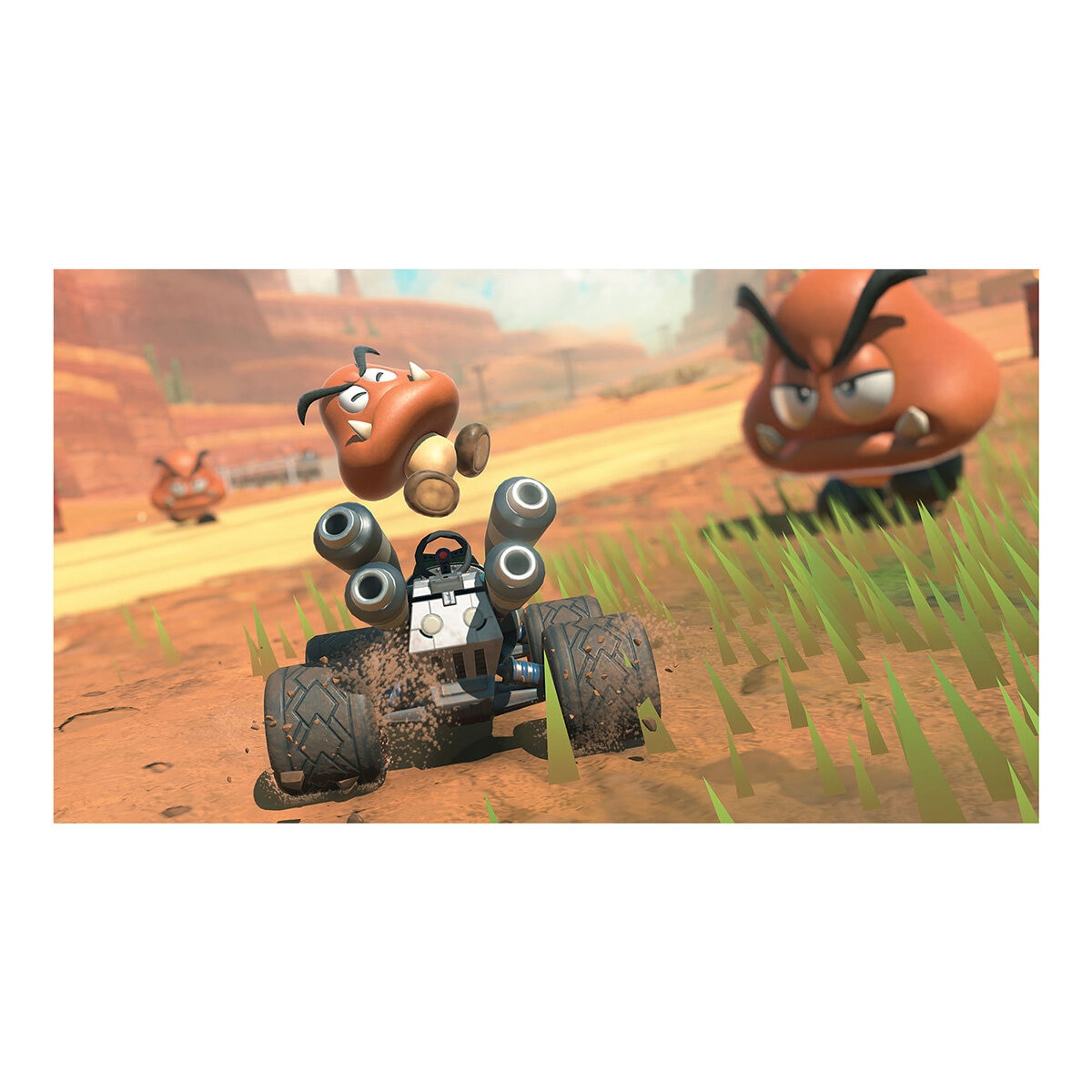 Nintendo Switch 2 Mario Kart World Nintendo Switch 2 Mario Kart World