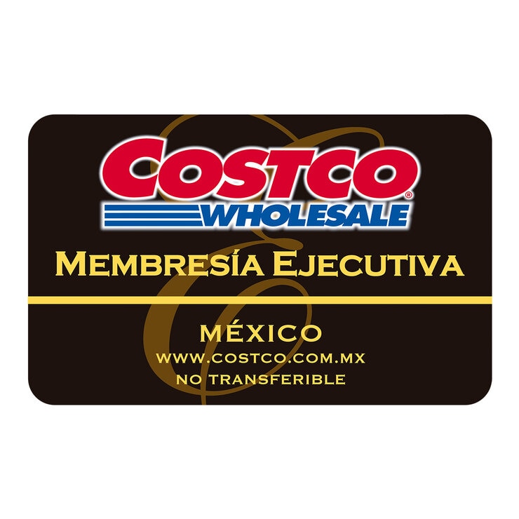 Renovación de Membresía Dorada Ejecutiva
