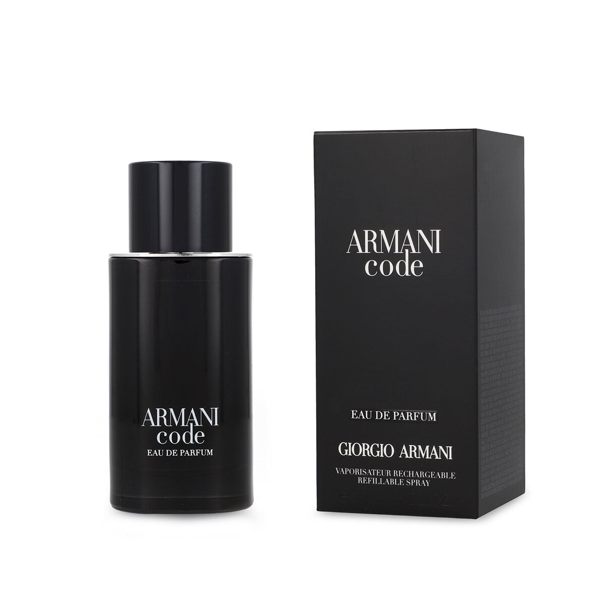 Armani Code 75 ml Armani Code 75 ml