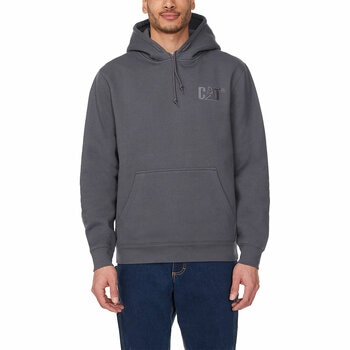 Caterpillar Sudadera para Caballero Varias Tallas y Colores