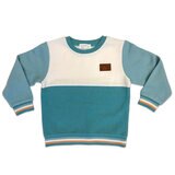 René Rofé Baby Conjunto 2 Piezas para Niños o Niñas Verde 2 Años