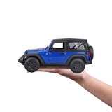 Maisto Autos de Colección Escala 1:18 - SE Jeep Willys Maisto Autos de Colección Escala 1:18 - SE Jeep Willys