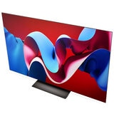 LG Pantalla 65" OLEDevo Smart TV