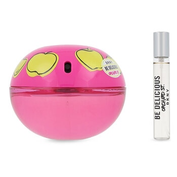 DKNY Set Be Delicious Orchard 2 pzas