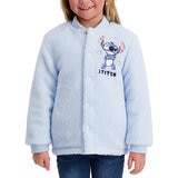 Chamarra reversible para Niños y Niñas Stitch 5 Años