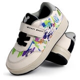 Disney Mickey, Tenis con Diseño Colorido para Niño, Varias Tallas