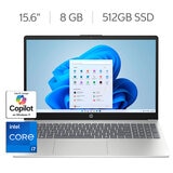 HP 15-fd0285la Laptop 15.6" Full HD Intel Core i7 8GB 512GB SSD HP 15-fd0285la Laptop 15.6" Full HD Intel Core i7 8GB 512GB SSD