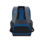 Delsey Mochila Securflap Azul