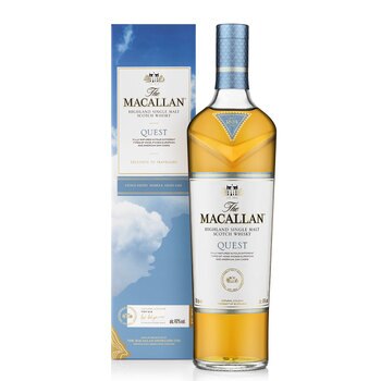 Whisky Macallan Quest 700 ml
