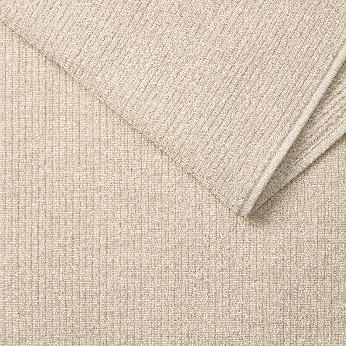 Town & Country, Toallas de Algodón Orgánico Para Cocina 6 Piezas, BEIGE FY24