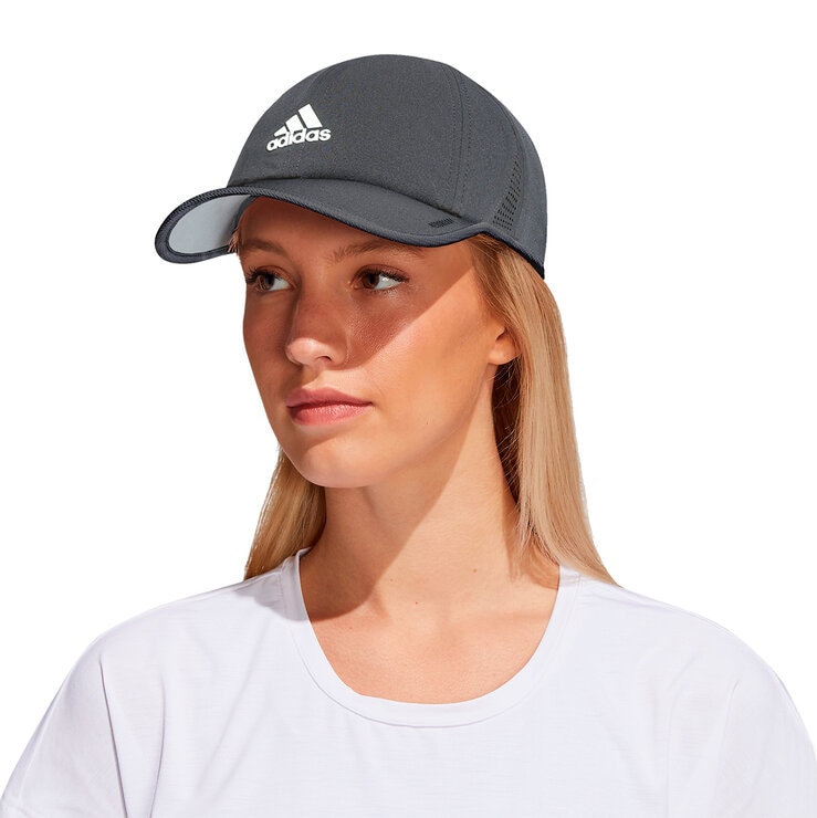 Adidas Gorra Unisex Blanco