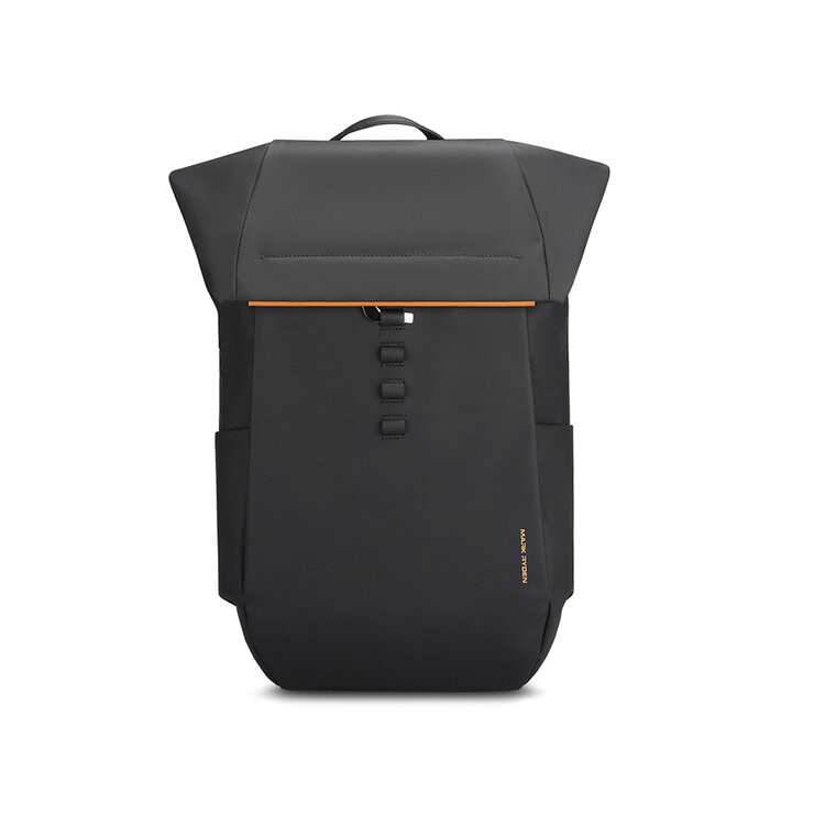 Mark Ryden, Mochila Ejecutiva Expandible para Laptop de 17”– Aesthetic, Impermeable y con Apertura 180°