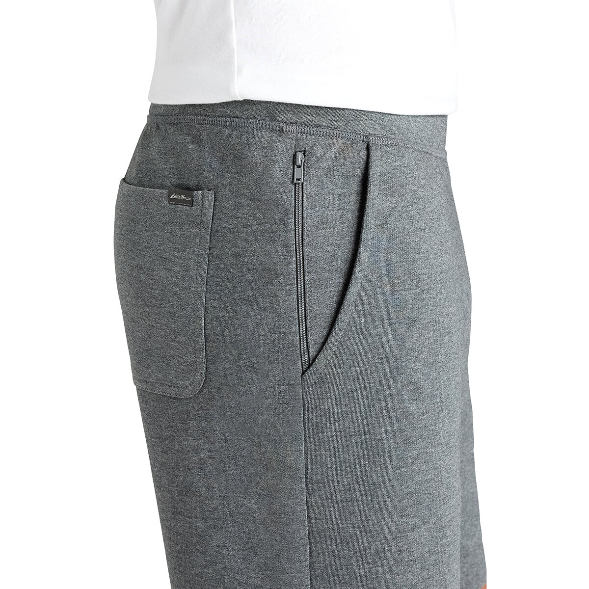 Eddie Bauer Shorts para Caballero 2 piezas Azul Marino Grande