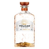 Tequila Volcán de mi Tierra Reposado Cristalino 750ml