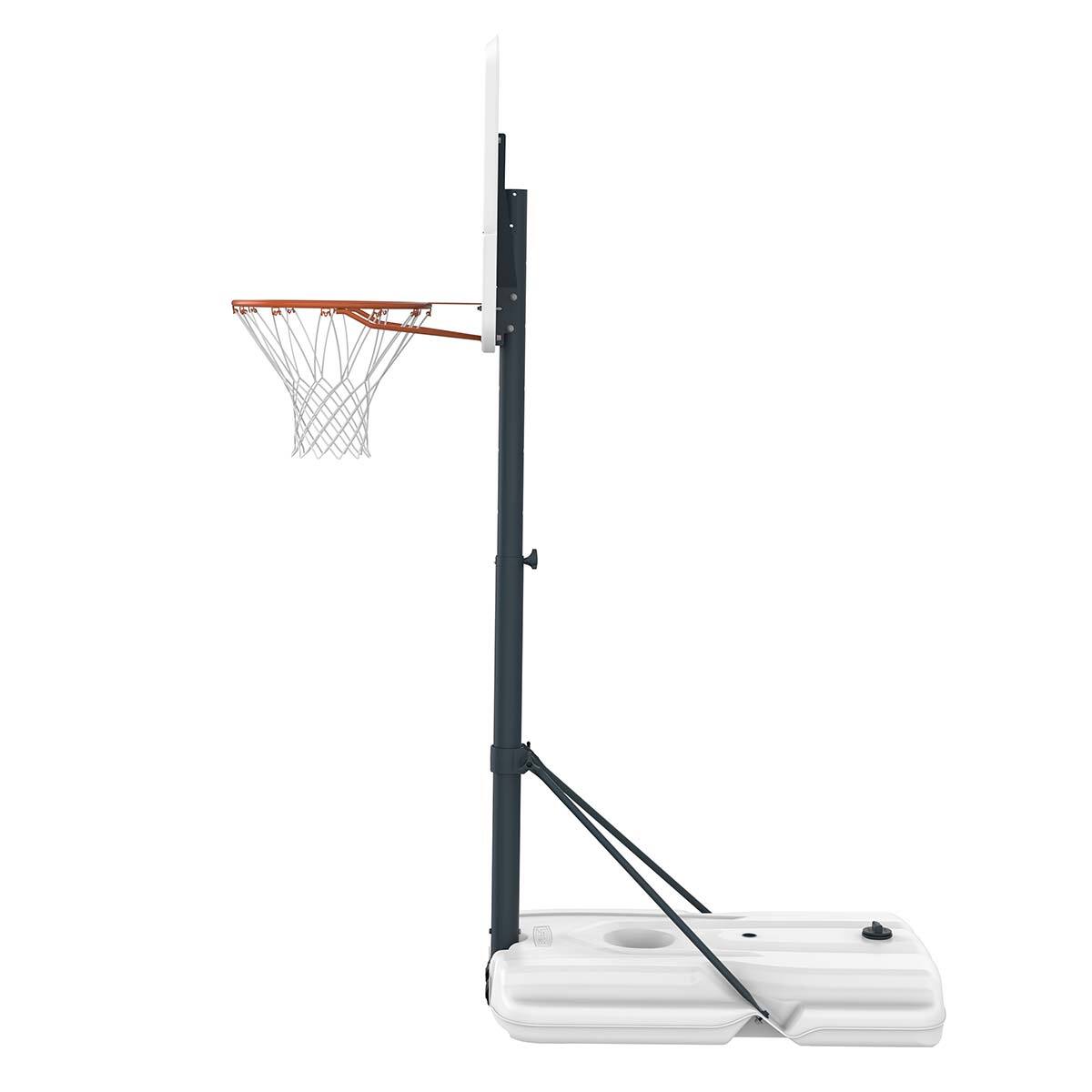 Descubrir 98+ imagen canasta de basquetbol para alberca Abzlocal.mx