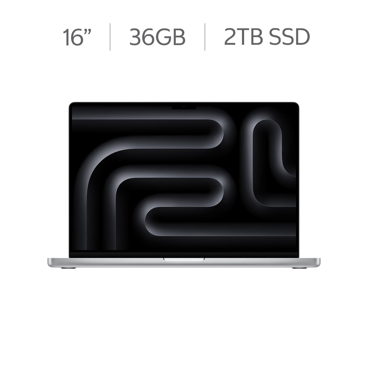 Apple MacBook Pro 16" M5 Max 36GB 2TB SSD