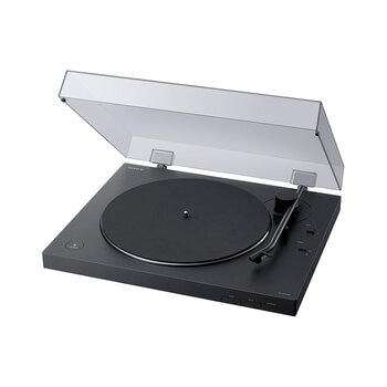 Tocadiscos Sony PS-LX310BT con conectividad Bluetooth